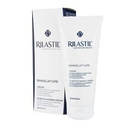 Rilastil Smagliature Crema 200 Ml