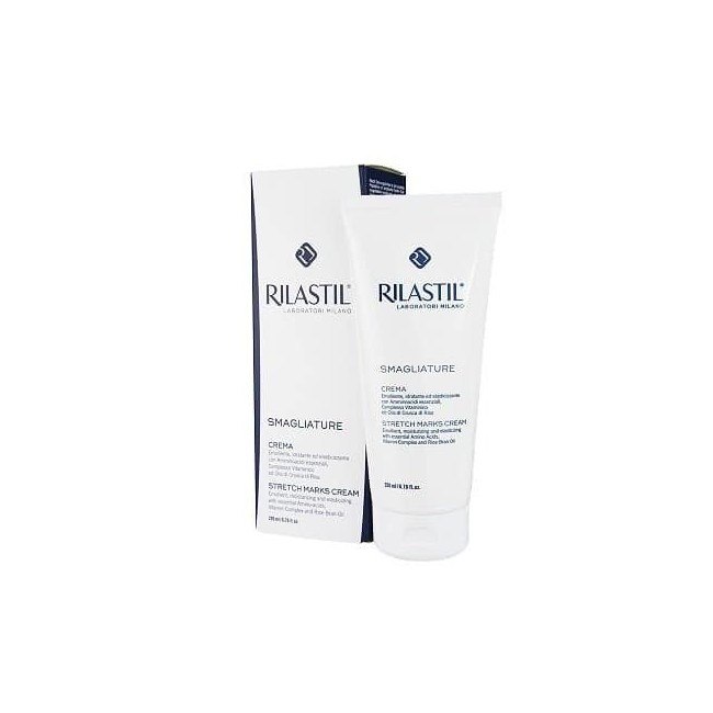 Rilastil Smagliature Crema 200 Ml Rilastil Smagliature Crema 200 Ml