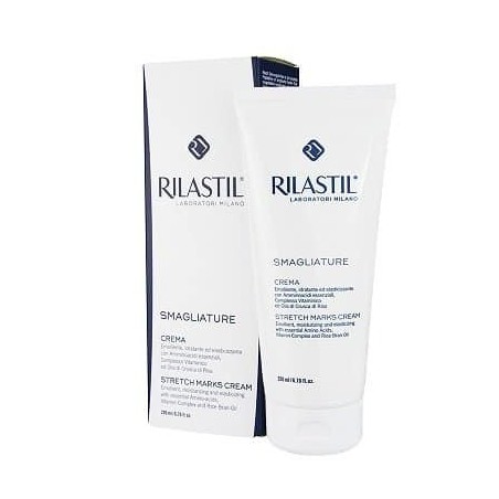 Rilastil Smagliature Crema 200 Ml Rilastil Smagliature Crema 200 Ml