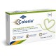 Ibsa Colesia soft gel integratore 30 capsule molli