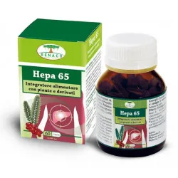 Hepa65 60 Capsule