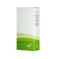 Oti Iodium 030Lm Potenziata Liquida 20 Fiale Idroalcoliche 2Ml