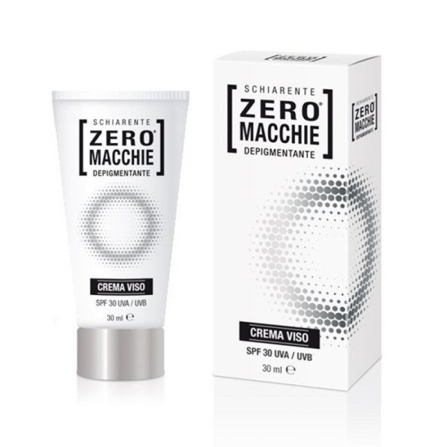 Consulteam Zero Macchie Crema Viso Spf30 30 ml Consulteam Zero Macchie Crema Viso Spf30 30 ml