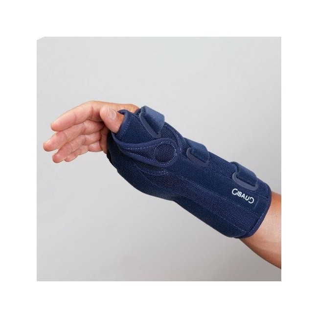 Gibaudorthoform Fit Pp Ortesi Polso-pollice Sx