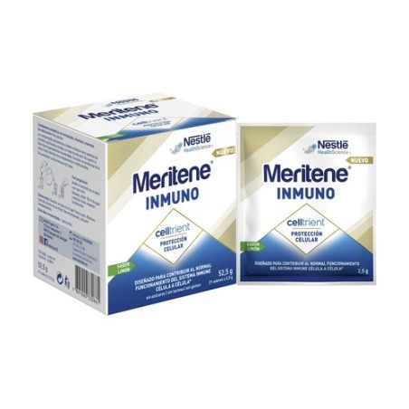 Meritene immuno celltrient Meritene immuno celltrient
