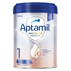 Aptamil profutura 1 latte fino al 6° mese 800g