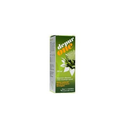 Depur-one 50ml