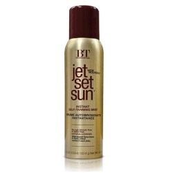 Jet Set Sun Spray Autoabbronzante Bomboletta 150 ml