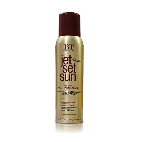 Jet Set Sun Spray Autoabbronzante Bomboletta 150 ml Jet Set Sun Spray Autoabbronzante Bomboletta 150 ml