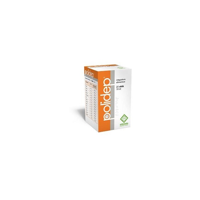 Polidep 20 Stick 10ml