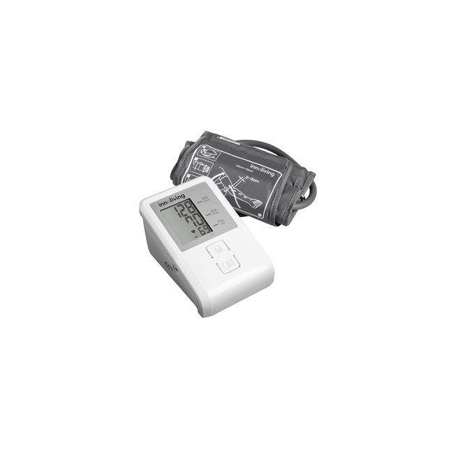 Innoliving Misuratore Pressione Da Braccio Innoliving Misuratore Pressione Da Braccio
