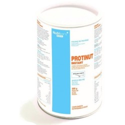 Nutrisens Medical Protinut Polvere 500 G