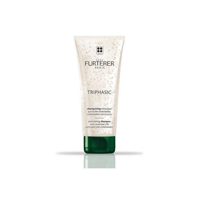 Rene Furterer Triphasic Shampoo Stimolante 200 Ml Rene Furterer Triphasic Shampoo Stimolante 200 Ml