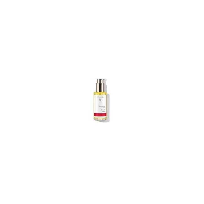 Wala Italia Dr Hauschka Olio Trattante Rosa 10 ml