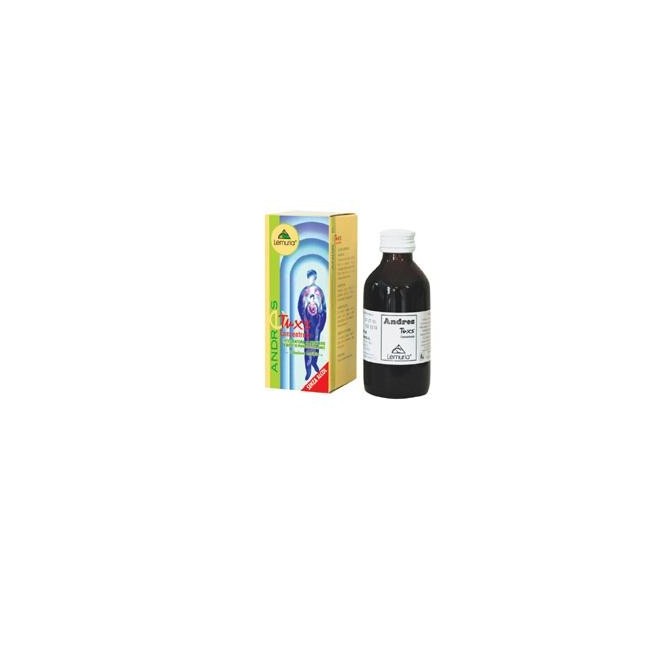Lemuria Andres Tuxs Tosse Secca e Grassa 100 Ml Lemuria Andres Tuxs Tosse Secca e Grassa 100 Ml