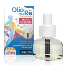 Zuccari Elisir Diffusore Aromotecnica 25 Ml