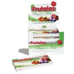 Larix Laboratori Frutalas Prugne Fichi 24 Tavolette 10 G