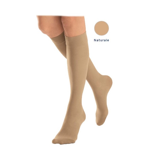 Essity Italy Calza Compressiva Jobst Ultrasheer 15-20mmhg Gambaletto Natur 2 Articolo 751020000000 Essity Italy Calza Compressiva Jobst Ultrasheer 15-20mmhg Gambaletto Natur 2 Articolo 751020000000
