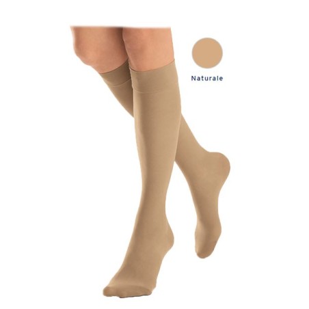 Essity Italy Calza Compressiva Jobst Ultrasheer 15-20mmhg Gambaletto Natur 2 Articolo 751020000000 Essity Italy Calza Compressiva Jobst Ultrasheer 15-20mmhg Gambaletto Natur 2 Articolo 751020000000