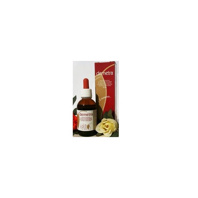 Demetra Gocce 60 Ml