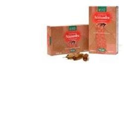 Natura Service Schisandra 20 Ampolle Bevibili Da 15 Ml