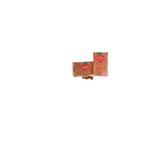 Natura Service Schisandra 20 Ampolle Bevibili Da 15 Ml