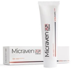 Cetra Pharma Micraven Ap Crema 100 Ml