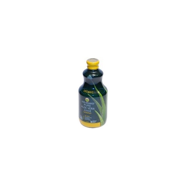 Aloe Micropulp Bio Plantarium 1 Litro Aloe Micropulp Bio Plantarium 1 Litro