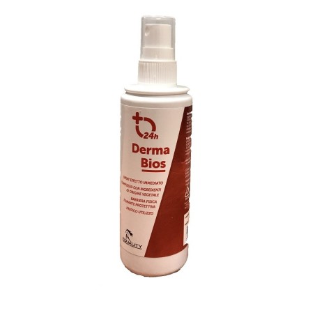 Equality Derma Bios Spray filmante e protettivo 125 Ml