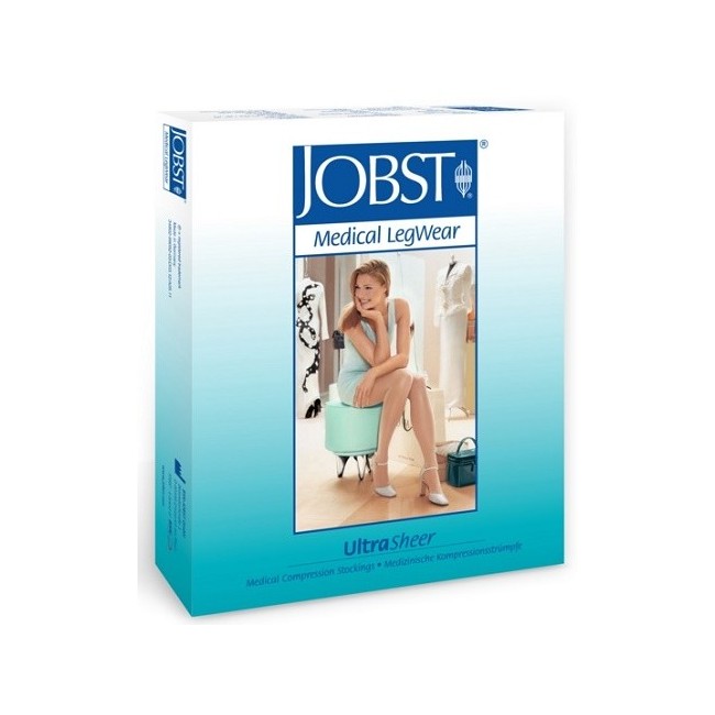 Essity Italy Calza Compressiva Jobst Ultrasheer 15-20mmhg Collant Elast Appl Vis3 Articolo 751140000700 Essity Italy Calza Compressiva Jobst Ultrasheer 15-20mmhg Collant Elast Appl Vis3 Articolo 751140000700