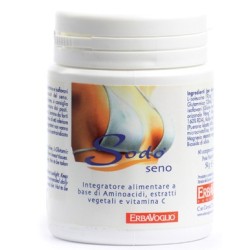 Erbavoglio Production Sodo Seno 60 Capsule