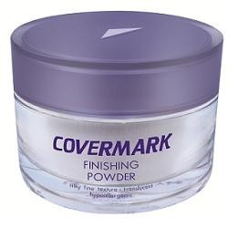 Nome Farmeco S. A. Covermark Finishing Powder Jar 25 G