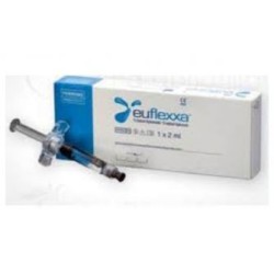 Euflexxa 1 Siringa Preriempita 2ml