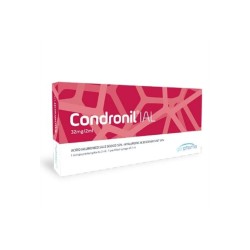 Condronil Ial Fiala 1,6% 2ml