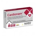 Cardionam 30 Compresse Cardionam 30 Compresse
