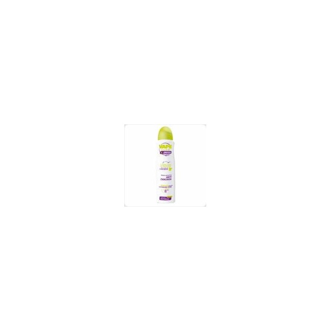 Vape Derm & Dress Fragranza Soft 150 Ml