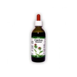 Direos Cardus Marianus Soluzione Idroalcolica 50 Ml