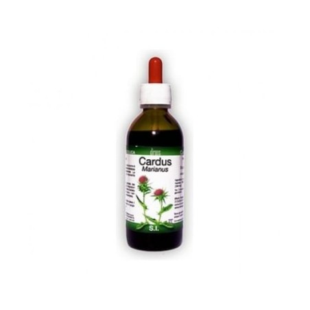 Direos Cardus Marianus Soluzione Idroalcolica 50 Ml