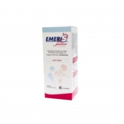 Emeris Junior Soluzione Anti Nausea 200 ml