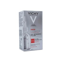 Vichy Liftactiv Supreme Siero H.A. Epidermic Filler 30 ml