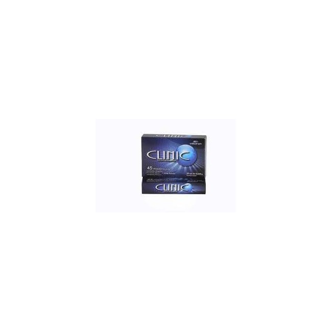 Clinic 20 Capsule Clinic 20 Capsule