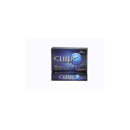 Clinic 20 Capsule