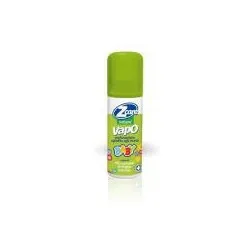 Zcare Vapo Spray Baby Repellente Zanzare Per Bambini 100 Ml
