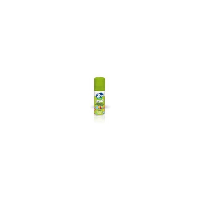 Zcare Vapo Spray Baby Repellente Zanzare Per Bambini 100 Ml Zcare Vapo Spray Baby Repellente Zanzare Per Bambini 100 Ml