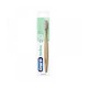 Oral-B Bamboo spazzolino manuale ecosostenibile 1 pezzo