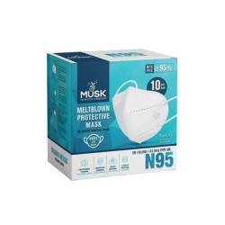 Musk Mascherina Ffp2   Musk Mascherina Ffp2