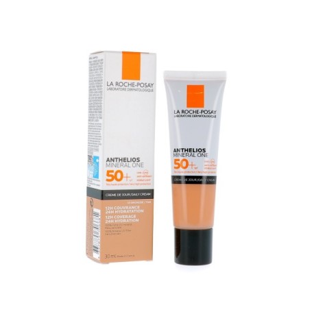 La Roche Posay-phas Anthelios Mineral One 50+ T03 30 Ml