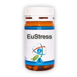 Direos Eu stress integratore 60 capsule