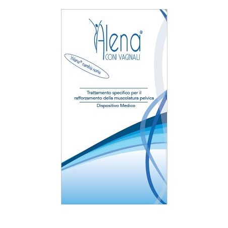 Alena coni vaginali esercizio pavimento pelvico 4 coni Alena coni vaginali esercizio pavimento pelvico 4 coni