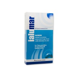 Ialumar Soluzione 20 Fiale Monodose